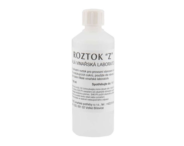 ROZTOK Z 100 ml