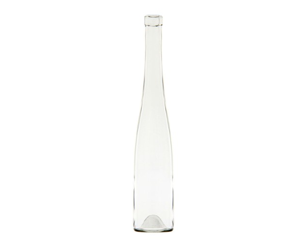 Láhev BELVEDERE 0,5 l bílá 21622 VMG (884) RL