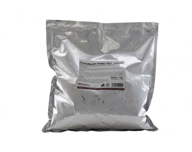 FERMOBENT-TEC 1 kg ERBSLOH