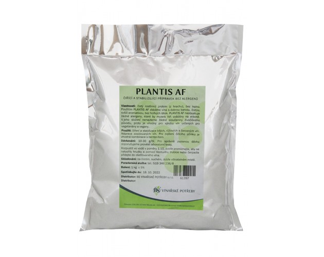 PLANTIS AF 1 kg rozvaž.