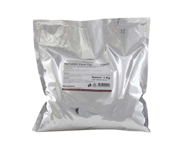 NACALIT 1 kg ERBSLOH