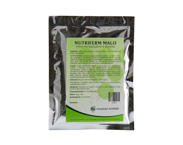 Výživa NUTRIFERM ML 50 g