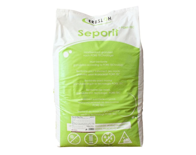 SEPORIT 20 kg ERBSLOH