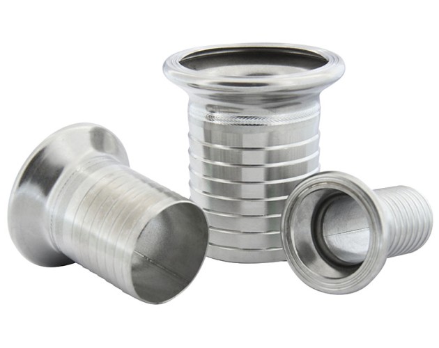Holendr P80 INOX Liverani