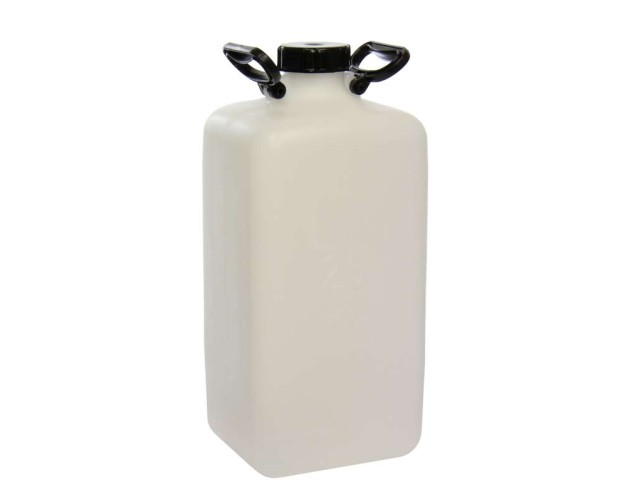 Kanystr 25 l úzké hrdlo