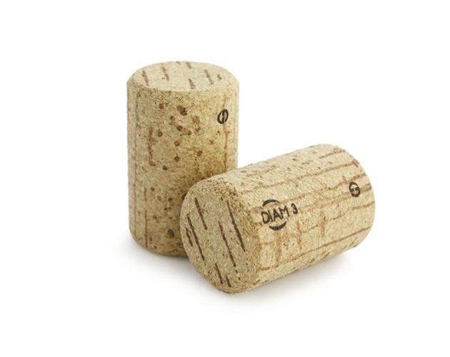 Korek 38x24,2 DIAM 3 (100 ks)