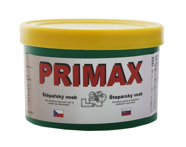PRIMAX-štěpařský vosk  150 ml