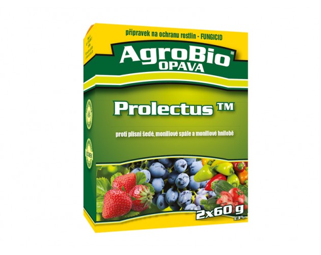 PROLECTUS 2x60 g