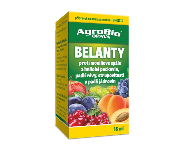 BELANTY 18 ml