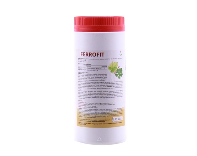 FERROFIT 200 g