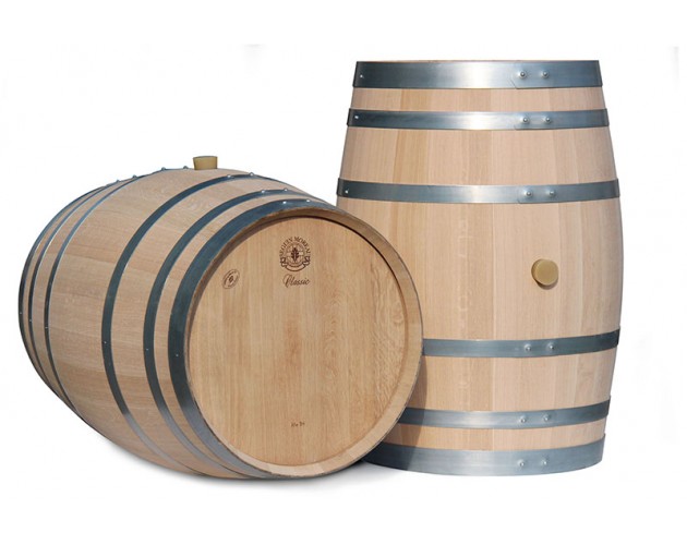 Sud barikový CLASSIC 225l BDX, francouzský dub, ML