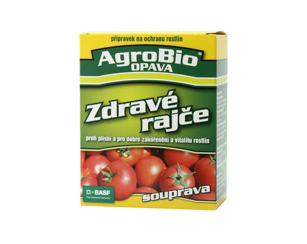 ZDRAVÉ RAJČE PLUS - souprava