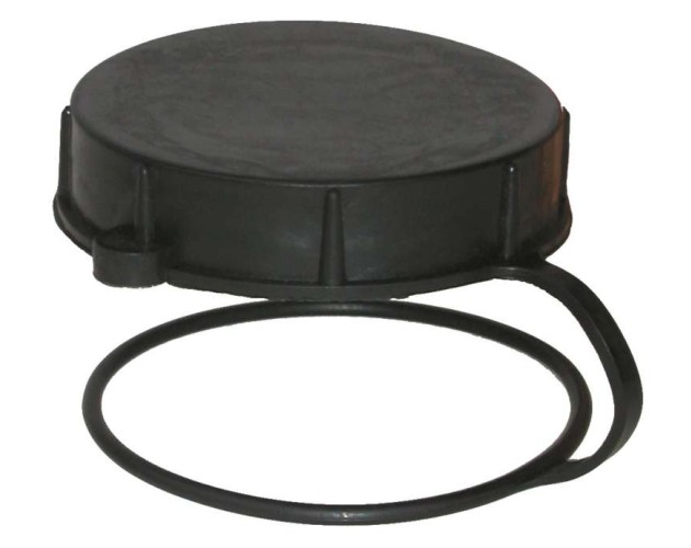 Uzávěr na demižon 25l