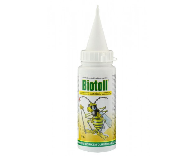 BIOTOLL - PROTI VOSÁM 170 g