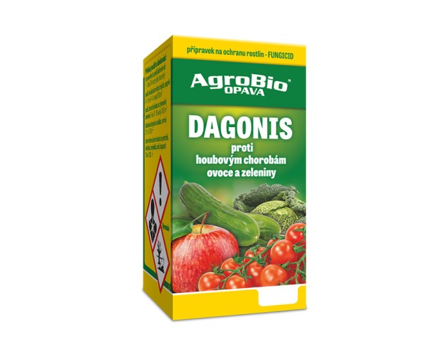 DAGONIS 20 ml - doprodej
