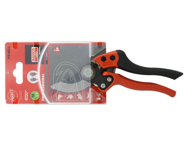 Nůžky zahradnické PX-M2-L ergo pro leváky BAHCO
