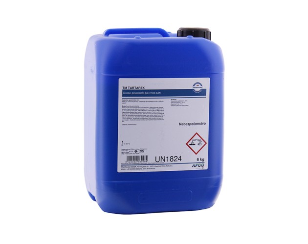 TM TARTAREX 6 KG