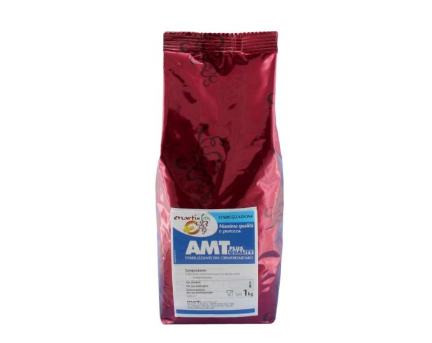 AMT Plus Quality (kyselina metavinná) 1 kg