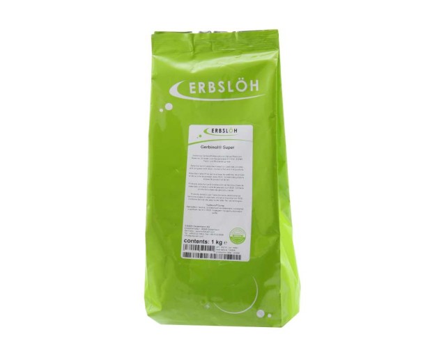 GERBINOL SUPER 1 kg ERBSLOH