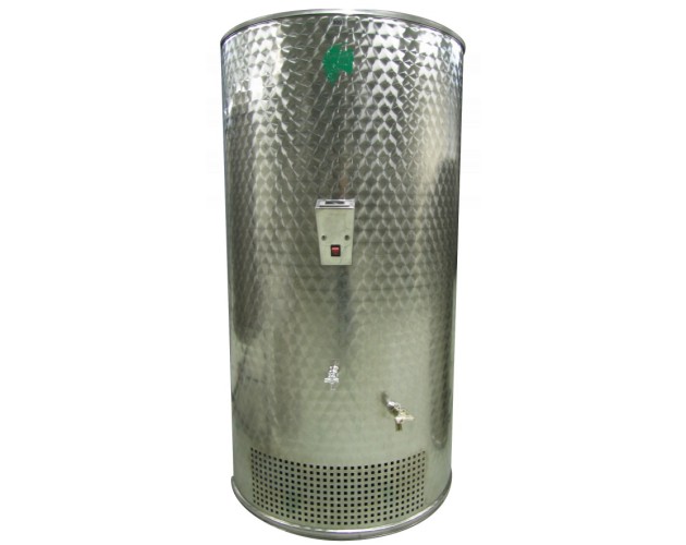 Chladící nádrž 100 l burčákomat (KMS)