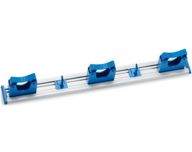 Držák na násady 50 cm modrý (1048B)