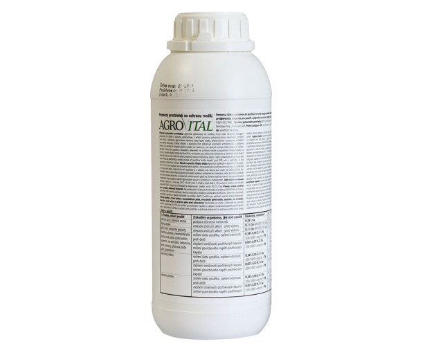 AGROVITAL 1 l