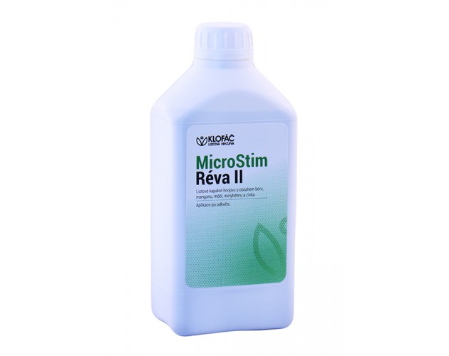 MicroStim Réva II 1 l