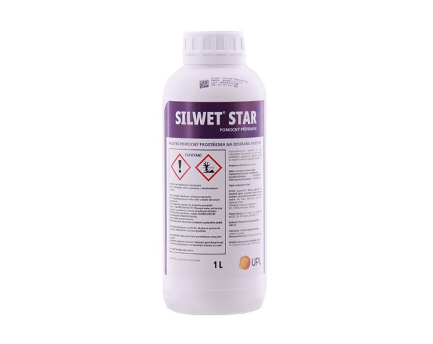 SILWET STAR 1 l