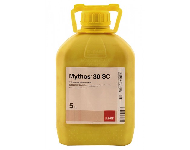 MYTHOS 30 SC 5l