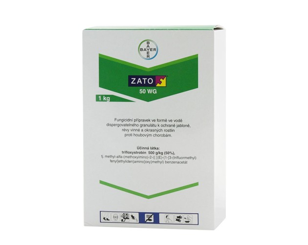 ZATO 50 WG 1 kg