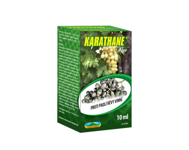 KARATHANE NEW 10 ml - doprodej