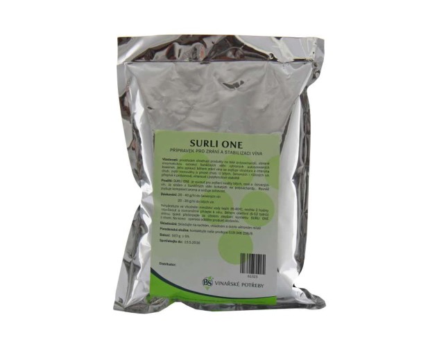 SURLI ONE 500 g