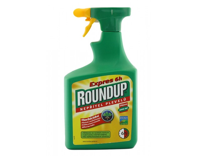 ROUNDUP EXPRES 1,2 l