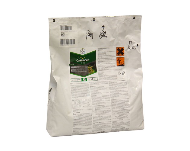 CASSIOPEE 79 WG  6 kg