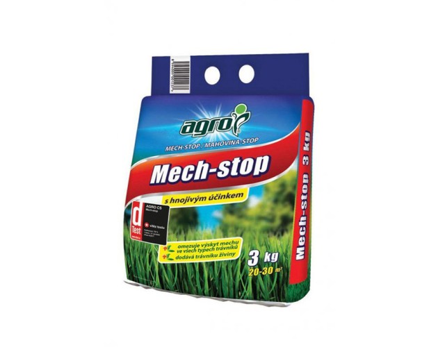 MECH STOP 3 kg