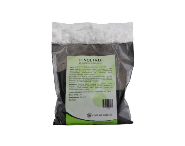 FENOL FREE 100 g