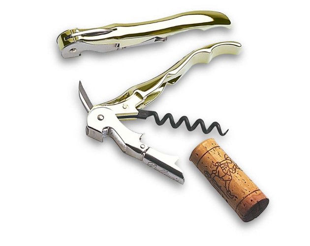 Vývrtka Pulltap´s Classic Gold Evolution (109.141)