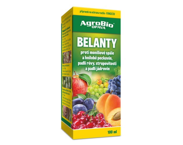 BELANTY 100 ml