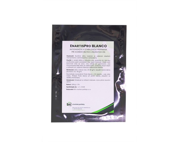 ENARTISPRO BLANCO 100 g