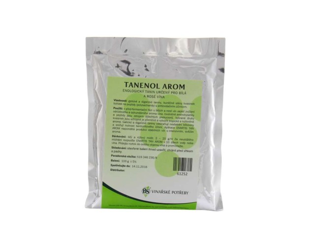 Tanin ENARTISTAN AROM 100 g