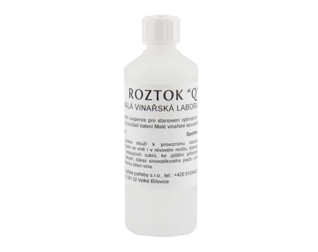 ROZTOK Q 100 ml