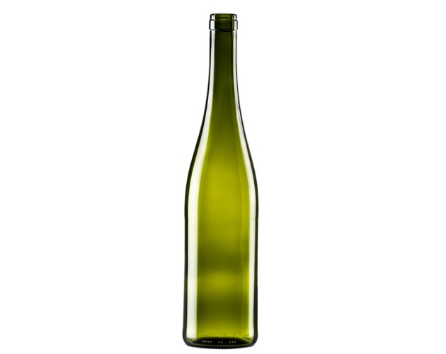 Láhev RHEINWEIN LP 0,75 l olive 30516 VMG (900) RL prol. 5