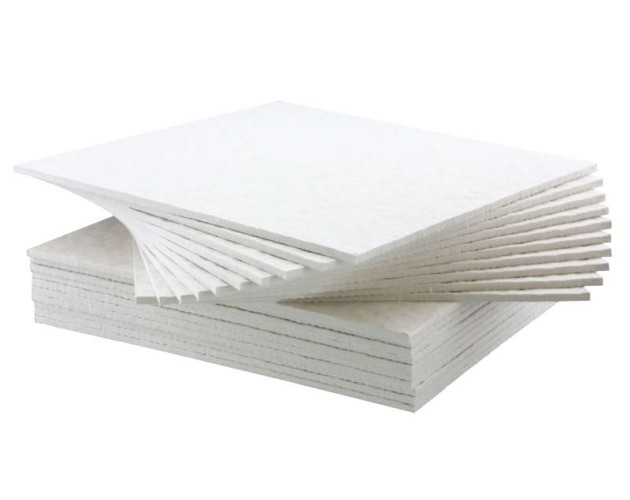 Filtrační desky 40x40 ST 3 N HOBRAFILT (25 ks/bal)