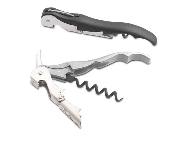 Vývrtka Pulltap´s Colour Evolution černá (109.131)