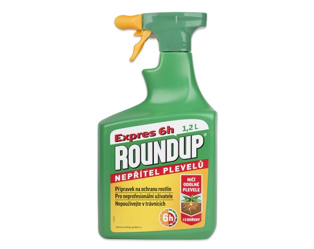 ROUNDUP EXPRES 1,2 l