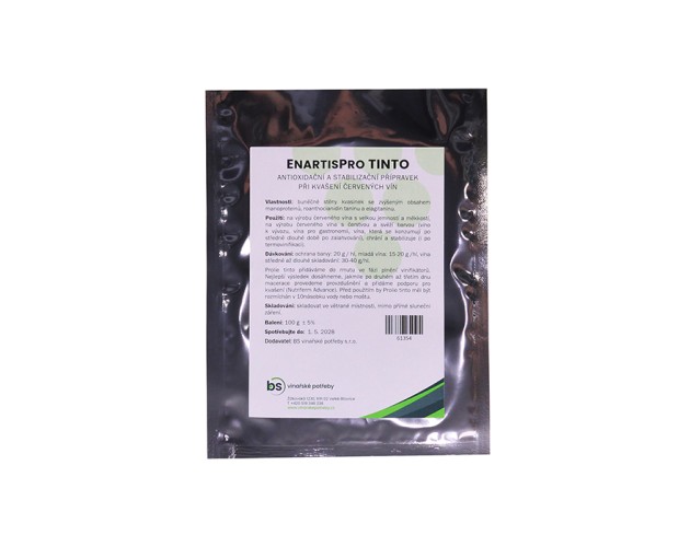 ENARTISPRO TINTO 100 g