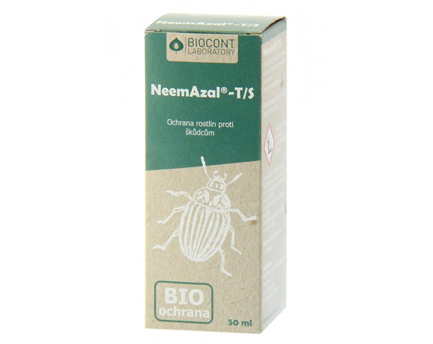NEEMAZAL 50 ml /Bio/