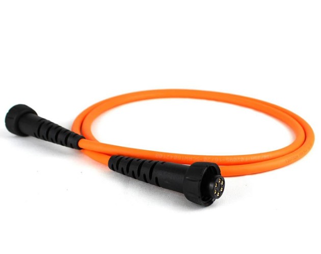 Kabel k aku nůžkám BCL22 (BCL22C) BAHCO
