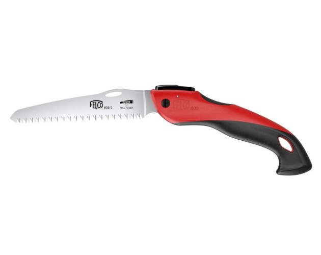 Pilka prořezávací FELCO 602 zavírací
