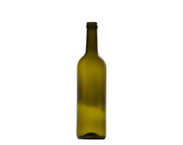 Láhev BORDEAUX 390 0,75 l uvag O-I (1080) -174147, 135734 RL